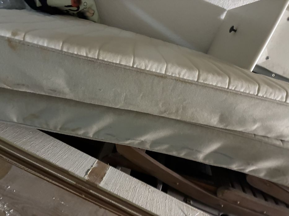 Cama  individual ou casal