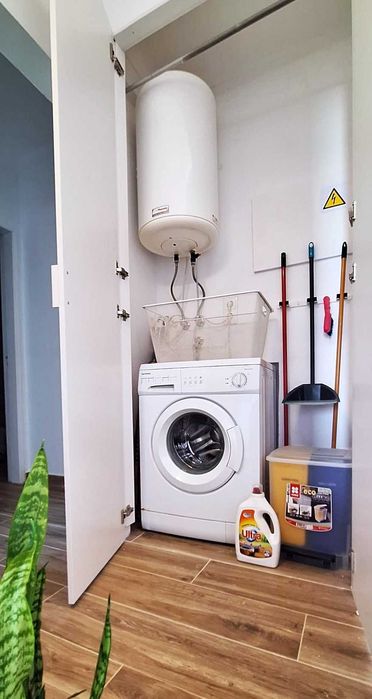 T1+1 para Férias de Verão – Alvor, Algarve