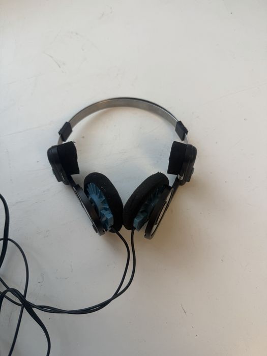 Наушники Koss Porta Pro