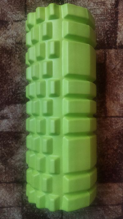 Ролик масажний, рол мфр