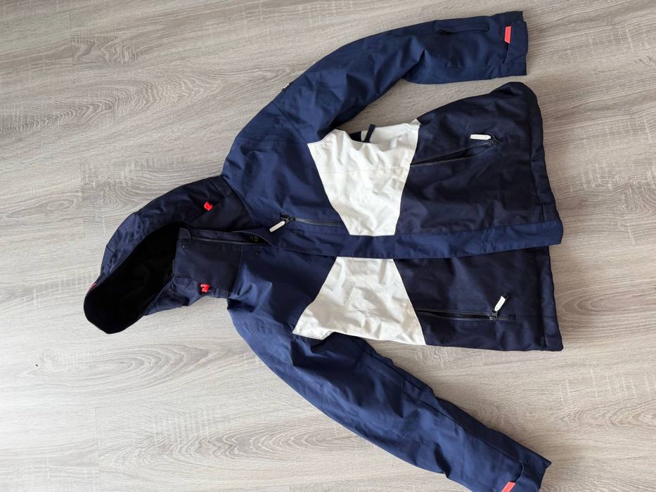 Жіночий лижний костюм oneill