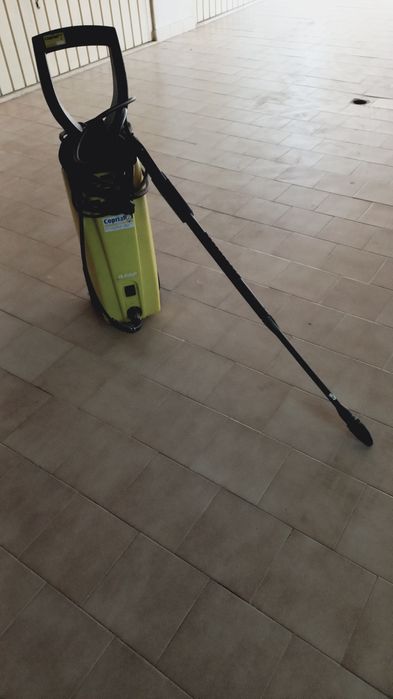 Maquina de Lavagem Alta Pressão