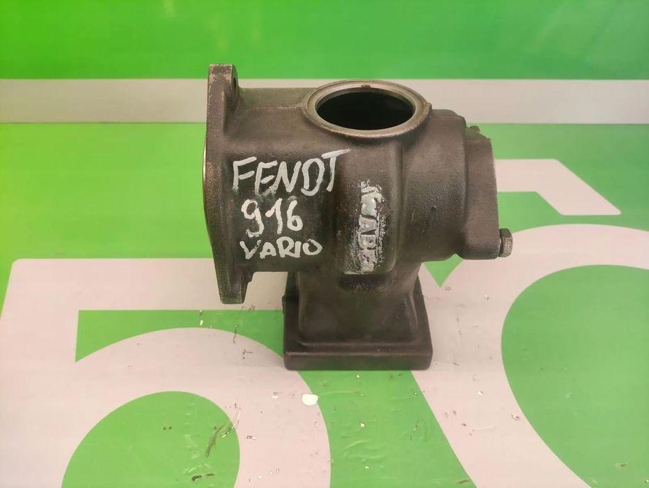 Podstawa Sprężarki WABCO 9121260020 G725880010011 Fendt 820 Vario