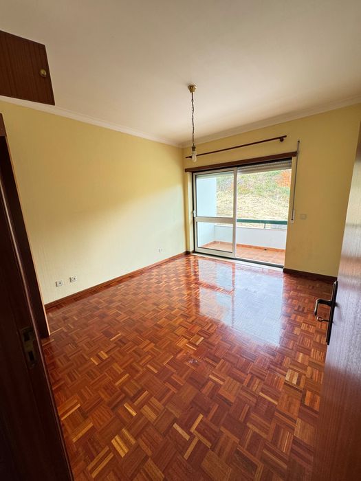 Apartamento T2 como novo