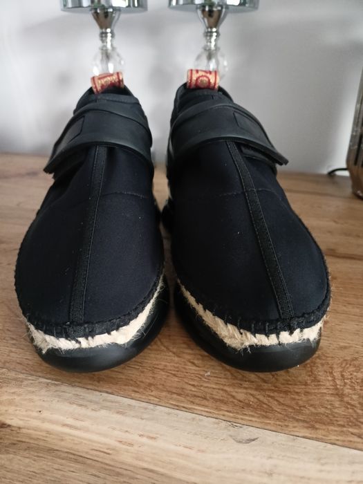 Buty Kenzo 36 sneakersy