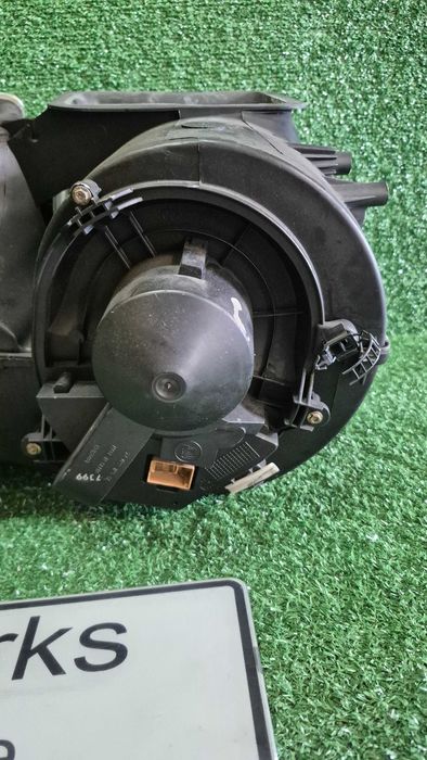 Caixa Sofagem Ar Condicionado Audi A4 B5 8D Ref. 8D1.820005J Original