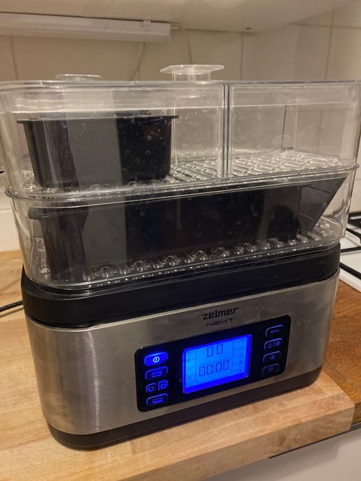 prowar zelmer next ZSC1600X