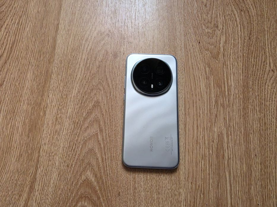 Honor Magic 8 pro COMO NOVO!