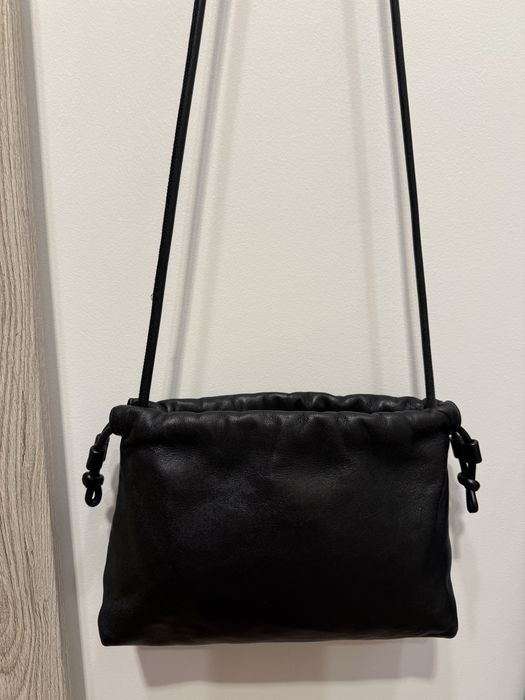 Сумка Cos. Кожа натуральная