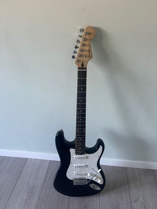 Gitara Stratocaster