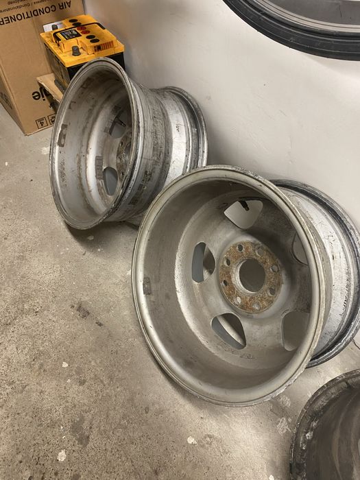 Диски R14 4x108/114.3