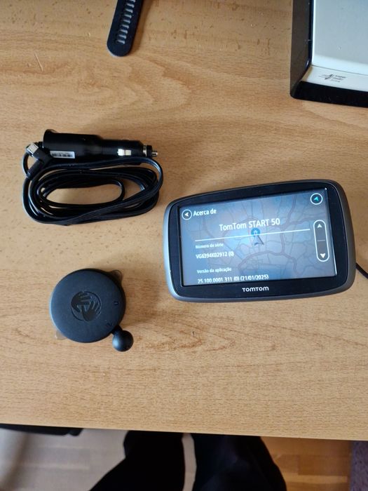 Gps TomTom Start 50