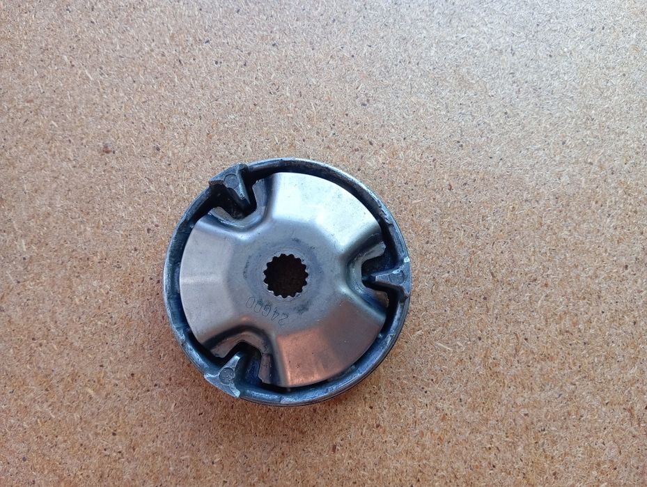 Оригінал варіатор на Ямаху джог