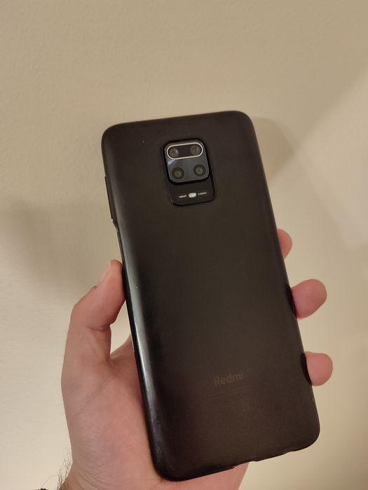 Xiaomi Redmi Note 9S AZUL