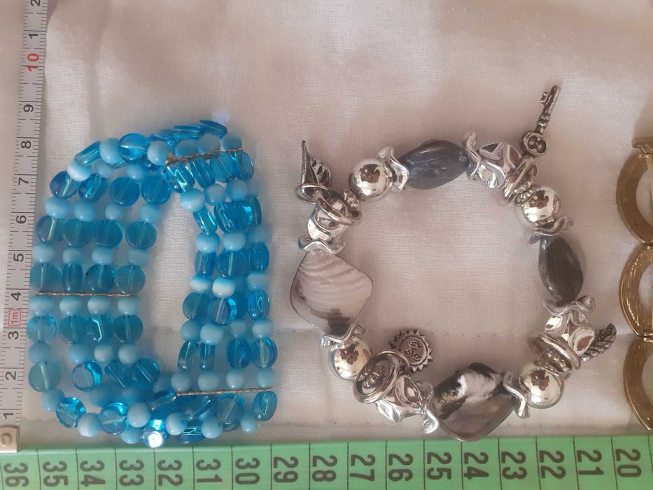 Pulseiras - varias