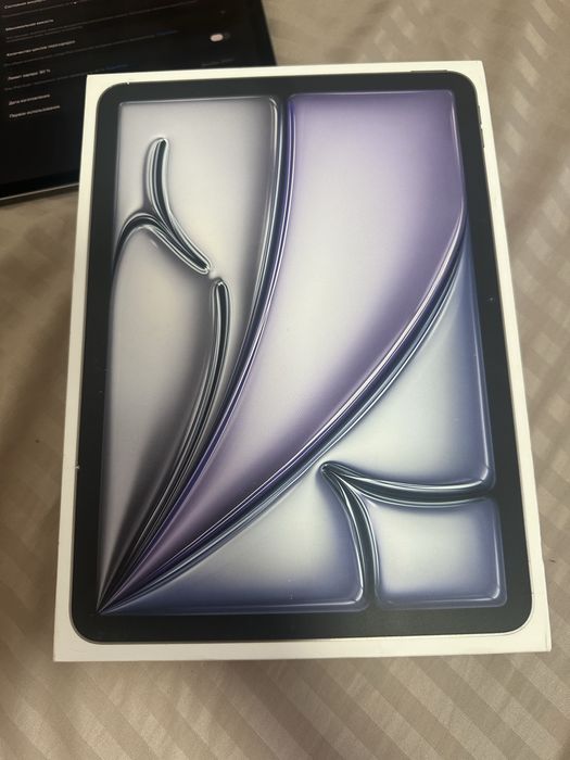 iPad Air 11-inch (M4)