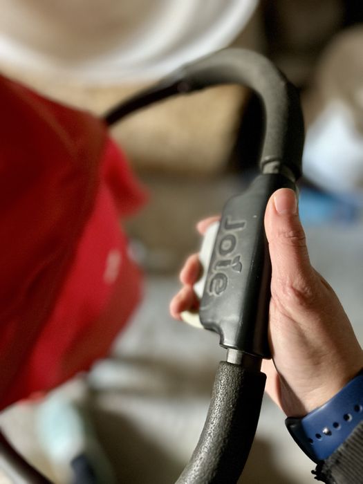 Продам Б/у коляску літній варіант