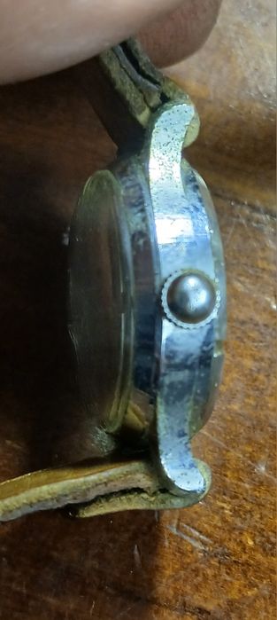 Relogio antigo Comté-Savoie