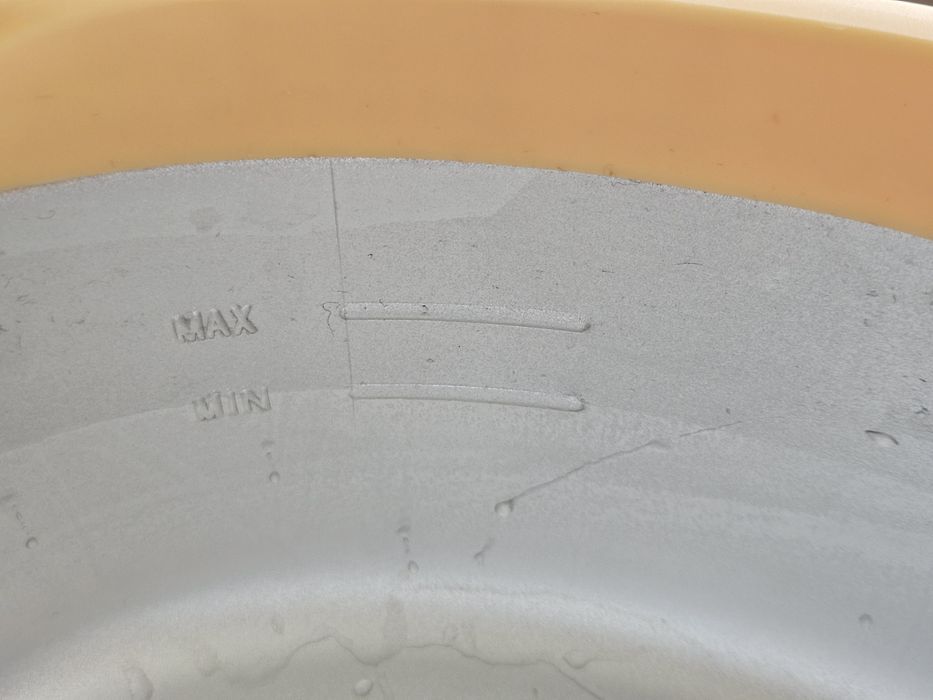 Parafiniarka do rąk 180W bdb stan, sprawna