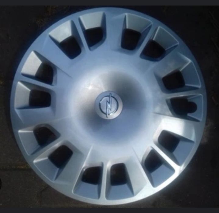 Kołpaki  OPEL oryginalne ASO