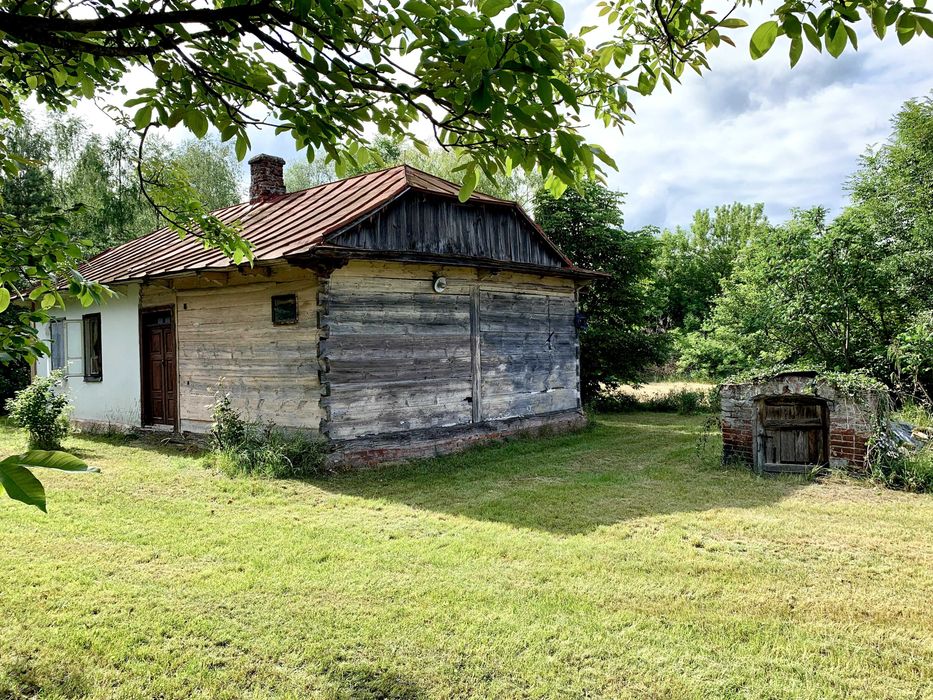Dom – Husynne, powiat chełmski - Widok 3