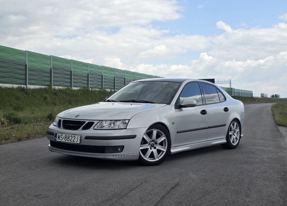 Saab 9-3 2.0 2003r