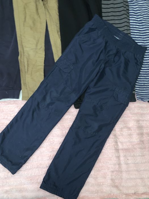 Набор вещей Nike Next 7-8 л