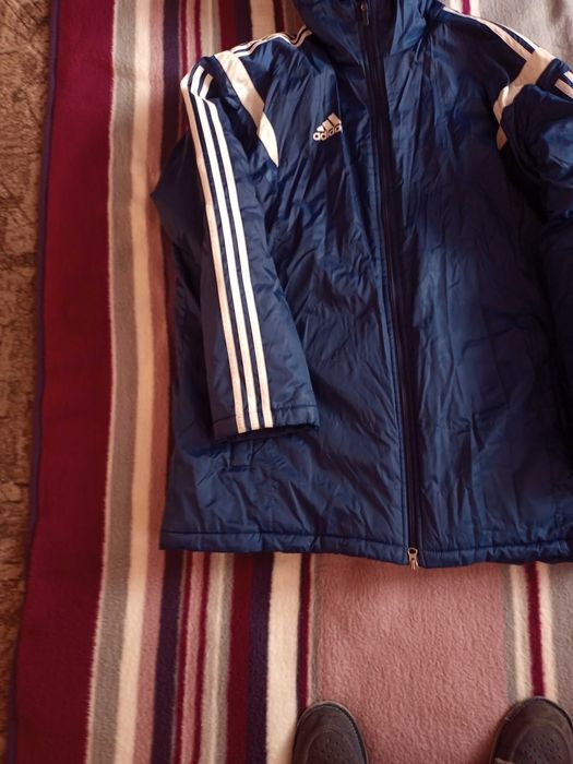 Kurtka męska adidas rozm. XL