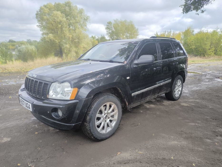 Jeep WK 3.0 продам
