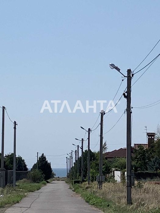 Будинок біля моря в с. Санжійка