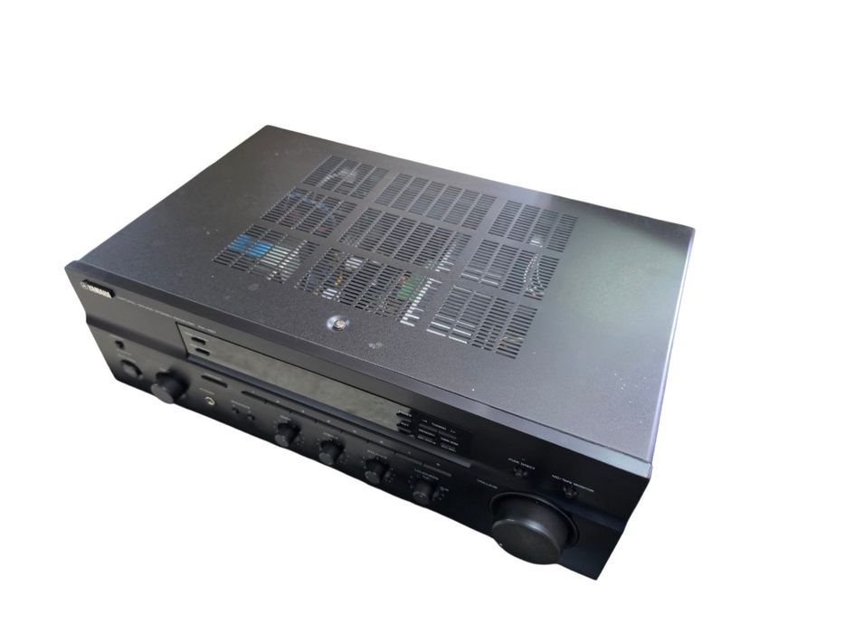 Amplituner YAMAHA RX-497