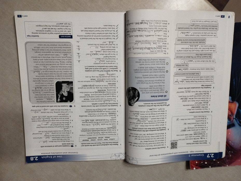 Impulse 3 język angielski