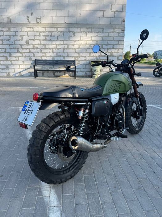 Продам Forte FT250 F5