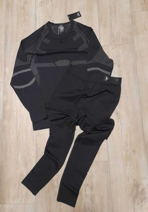 термобілизна комплект Crivit, Німеччина ЯКІСТЬ СУПЕР