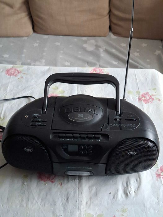 Blu -Ray Sony плеєр Full HD.