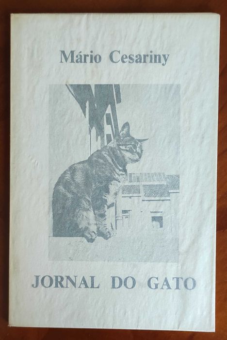 Mário Cesariny de Vasconcelos (vária)