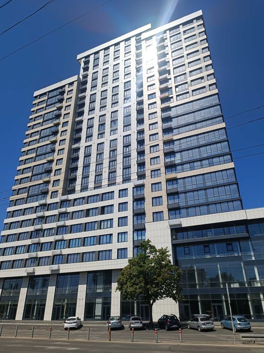 Продам квартиру 33,8 м.кв. в ЖК Фаворит
