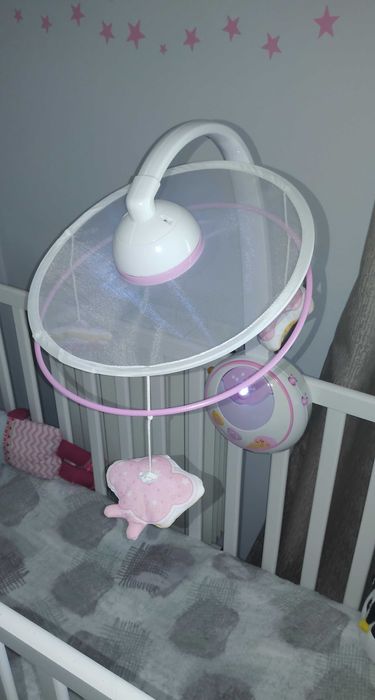 Mobile Chicco para berço