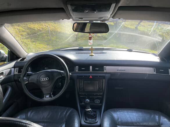 Машина варта уваги