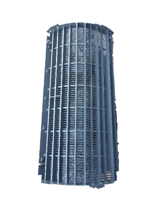 Klepisko do kukurydzy-601750, Claas Dominator