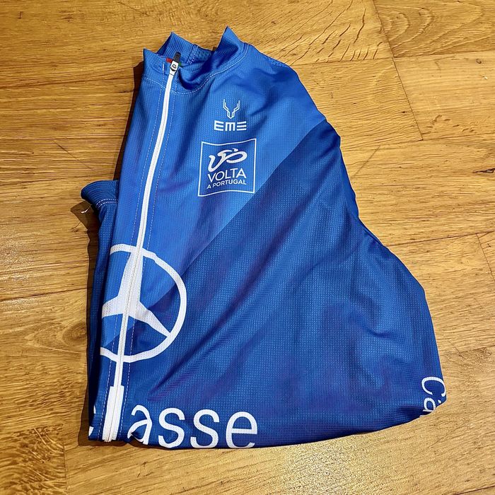 Jersey ciclismo / MTB / RPM / BTT