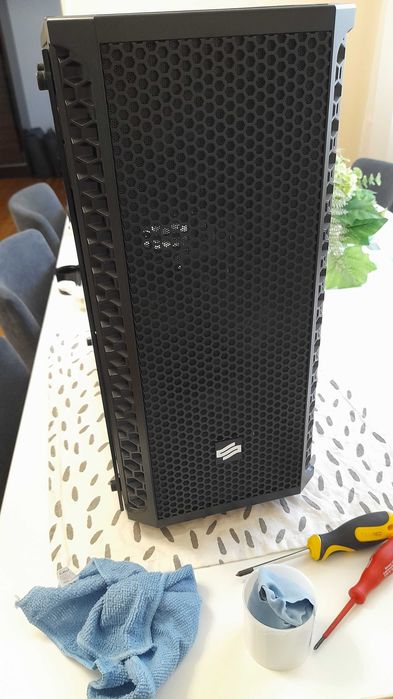 Komputer stacjonarny (i5 10generacji), Zamienię na laptop