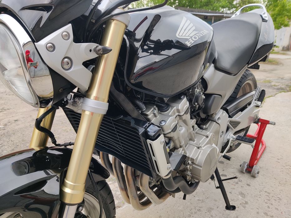 Honda CB600F Hornet 2005