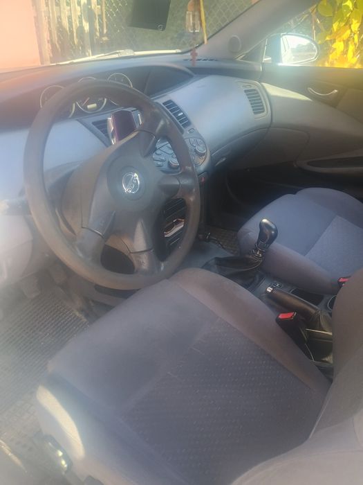 Sprzedam Nissan Primera