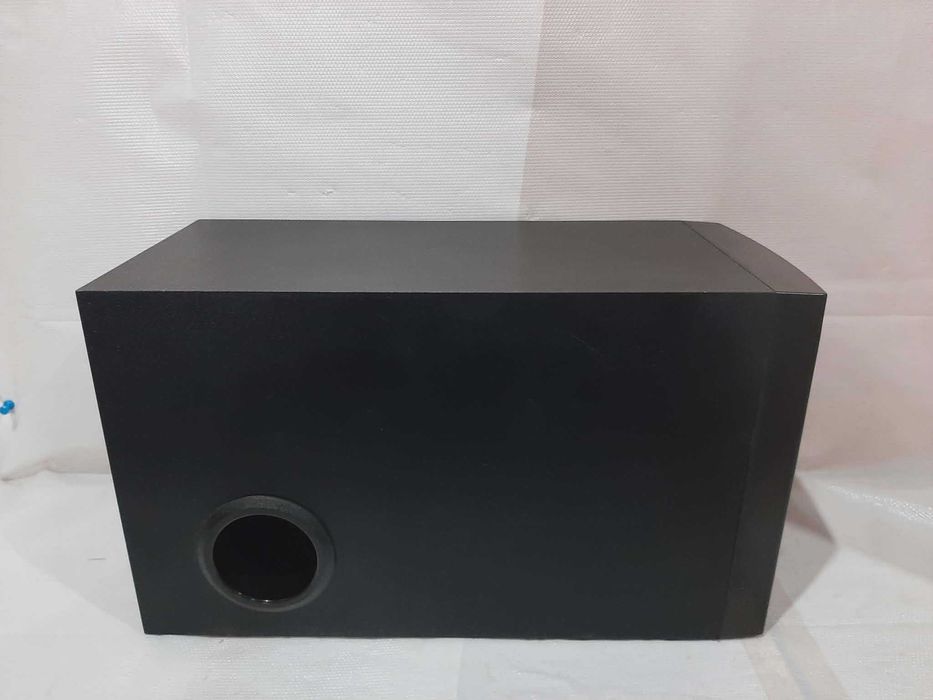 Subwoofer pasywny Cambridge Soundworks DTT2500