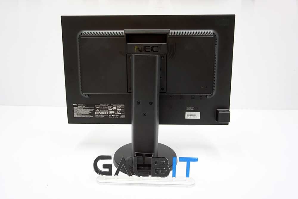 Monitor Nec E245WMi 24″ kl. B