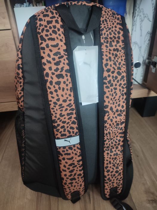 Plecak szkolny Puma