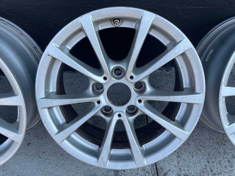 Jantes de 16``BMW Serie 3 (F30/F31) 2017