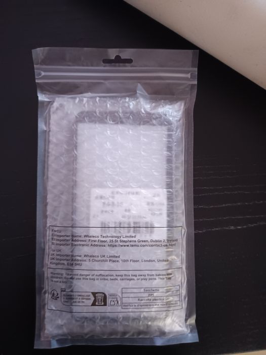 Capa Redmi Note 14 5g