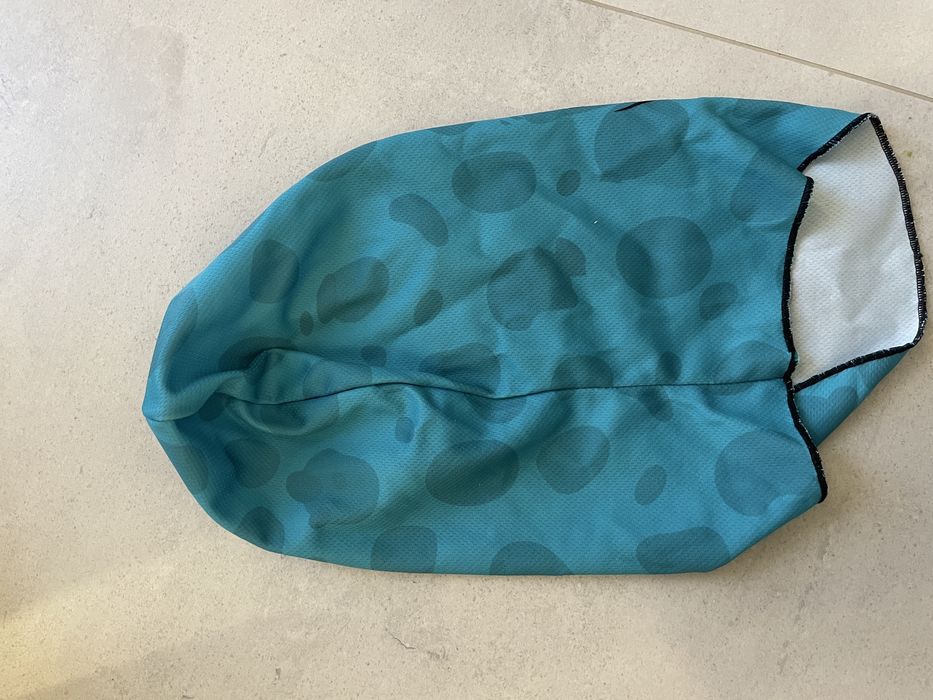 Балаклава маска лижна